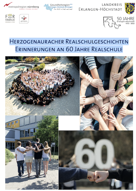 Festschrift 60 Jahre Realschule