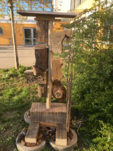 Bienen