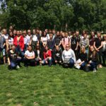 Partnerschaften und Kooperationen