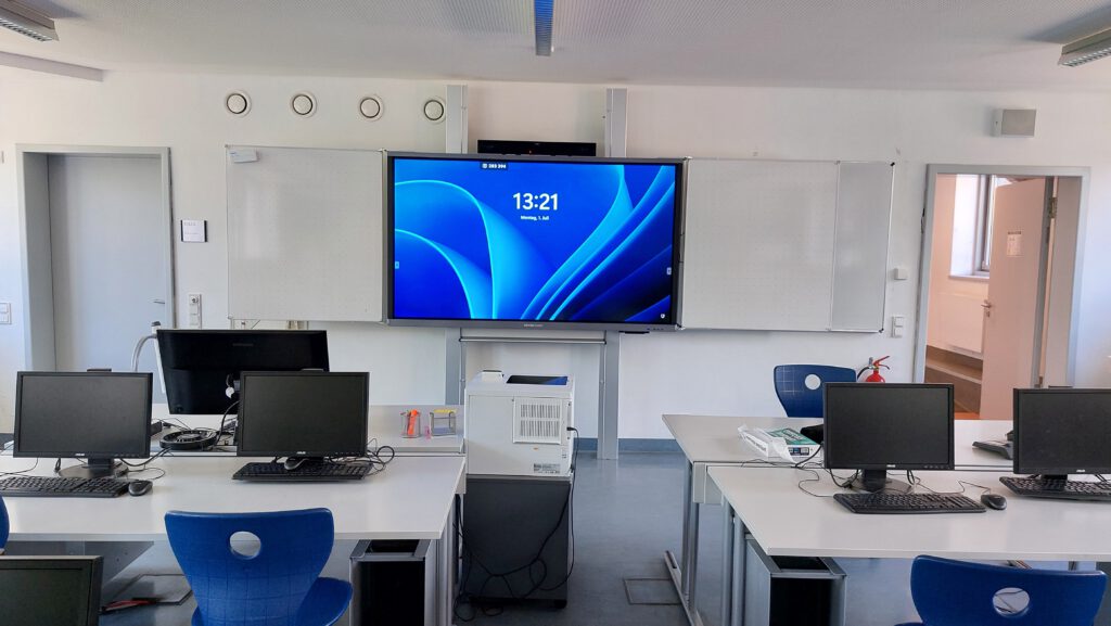 IT-Raum