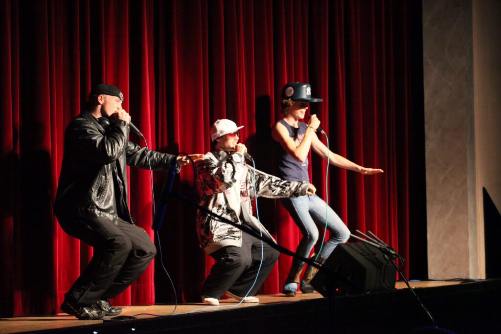 Theater AG