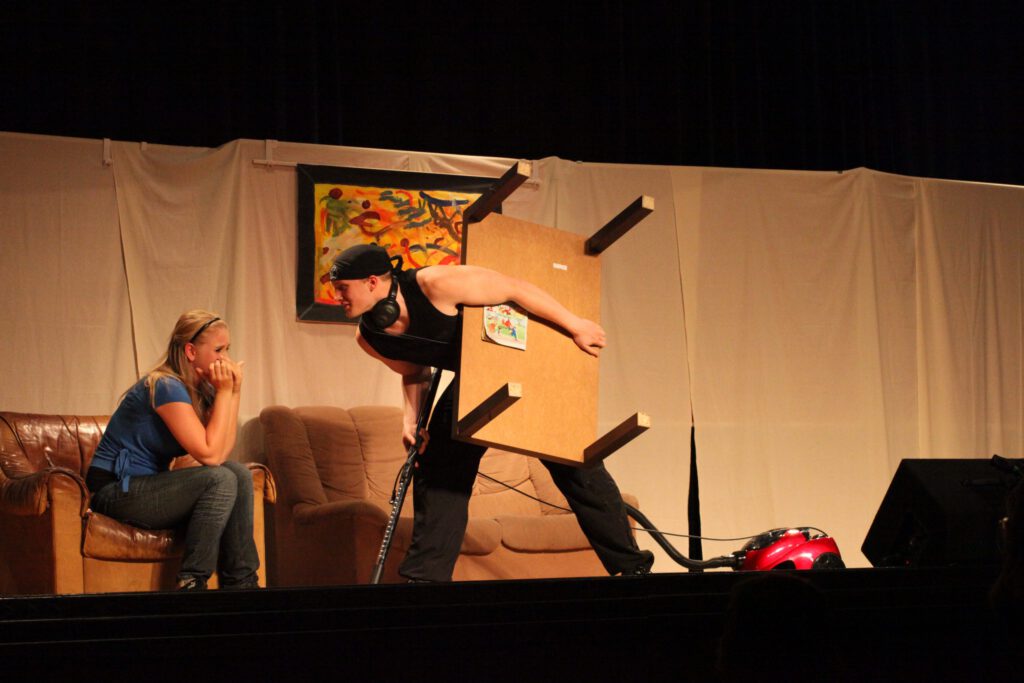 Theater AG