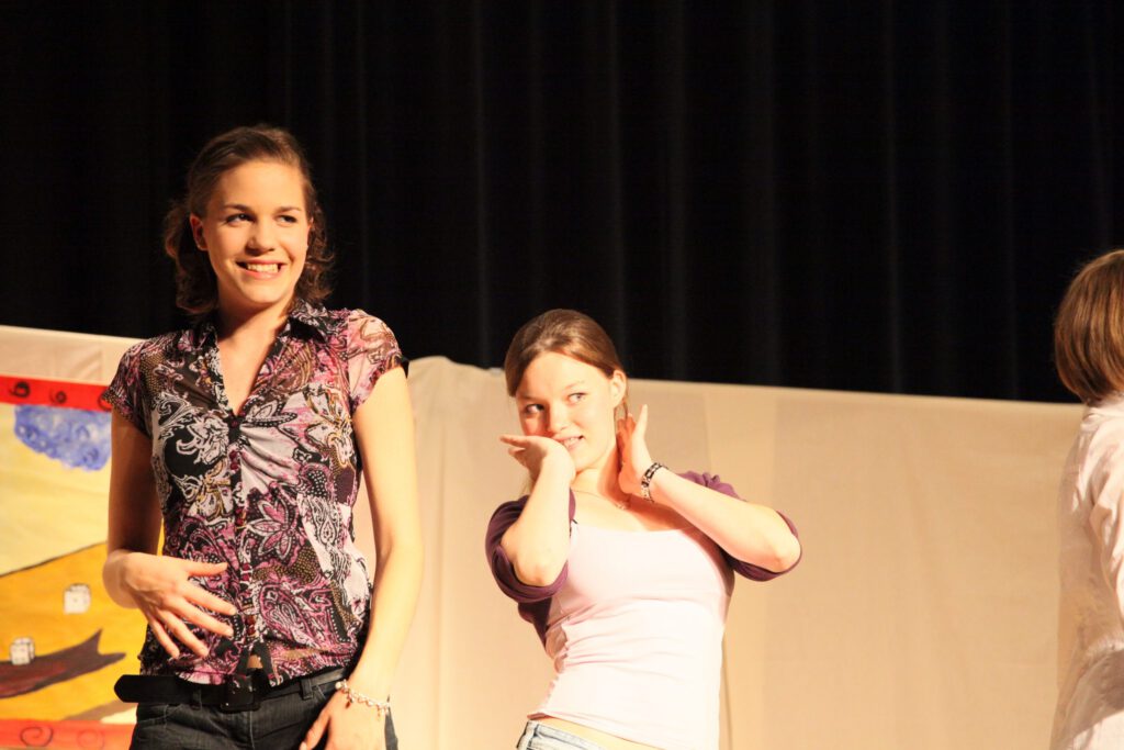 Theater AG
