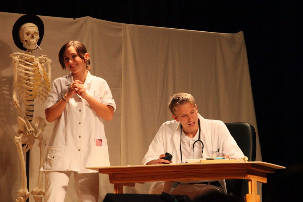 Theater AG
