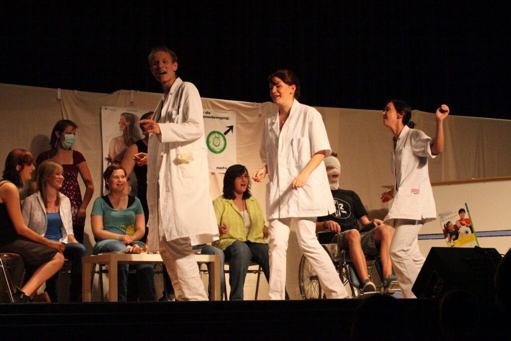 Theater AG