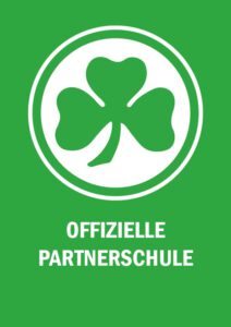 Partnerschule der SpVgg Greuther Fürth