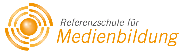 Referenzschule für Medienbildung